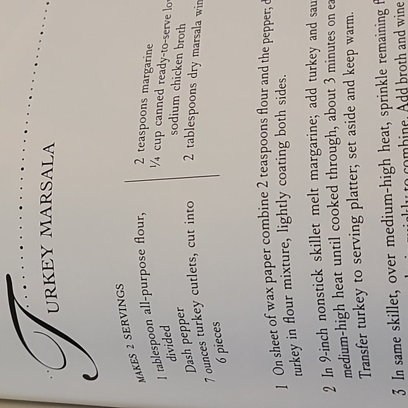 Weight watchers simply light cooking - Picture 4 of 5